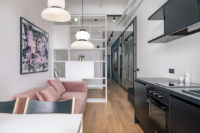 Volta Quarter Stylish Studio, Tallinn